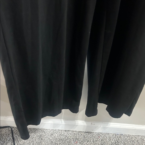 Elegant Black Jumpsuit by Bandolino - Picture 10 of 13